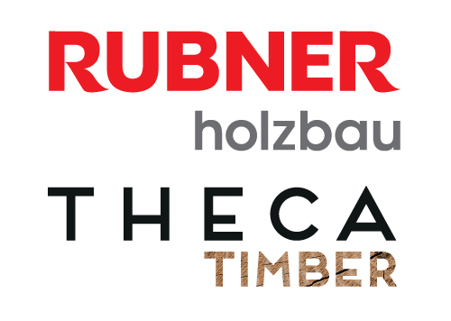 Rubner Holzbau - Theca Timber