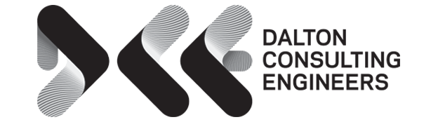 Dalton Consulting Engineers Logo Sponsor
