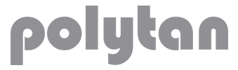 Polytan Logo Sponsor