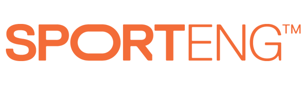 Sporteng Logo Sponsor