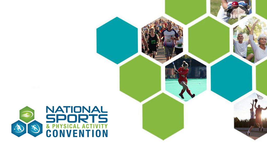 Register National Sports Convention