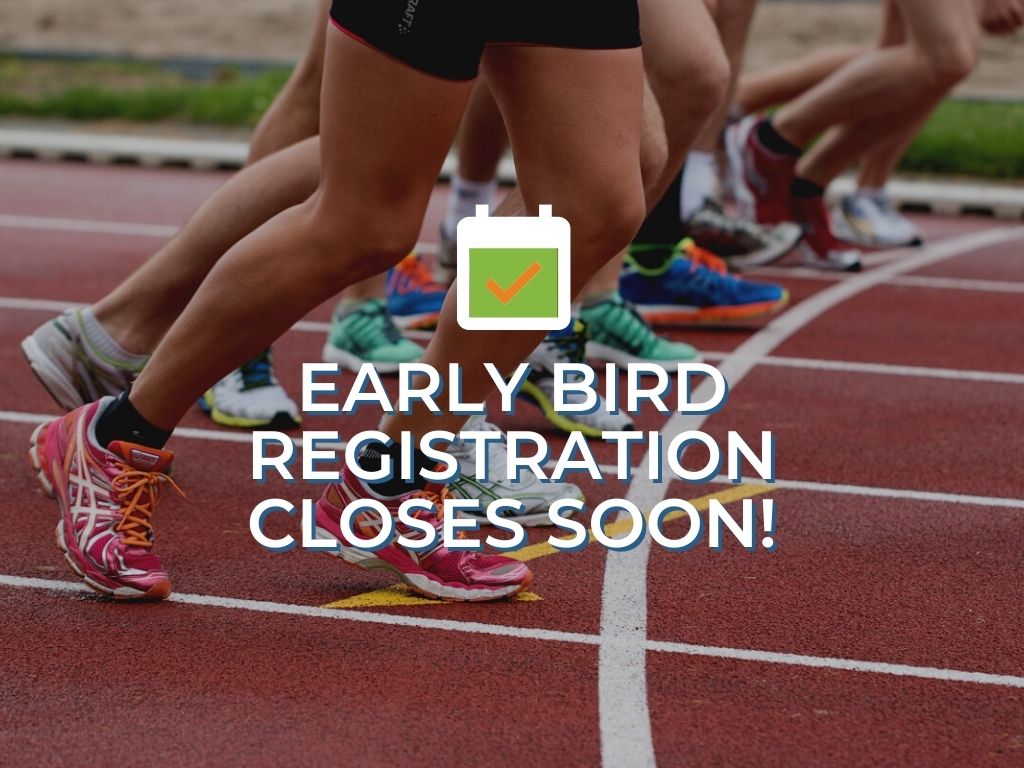 Early Bird Registration Closing Soon National Sports Convention