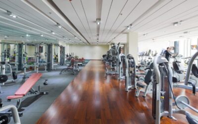 Emerging Trends in Community Leisure Facilities