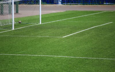 Sports Surfaces can be good for the Environment