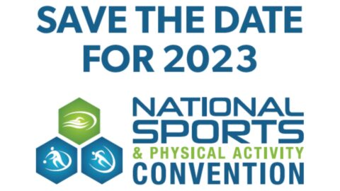 NSC 2023 Dates Confirmed - National Sports Convention