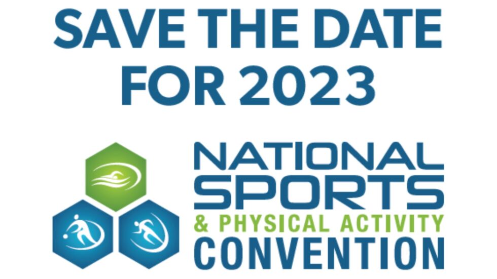 NSC 2023 Dates Confirmed National Sports Convention