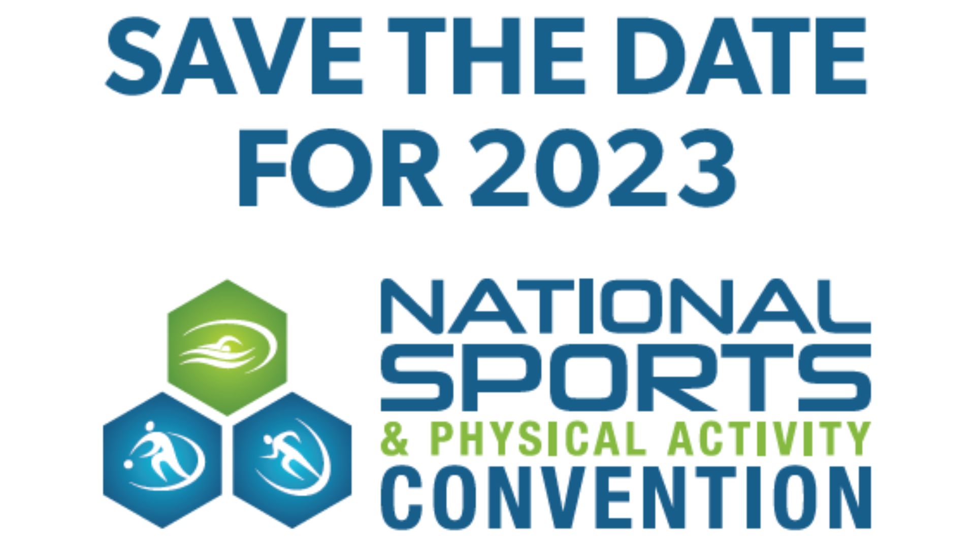NSC 2023 Dates Confirmed National Sports Convention