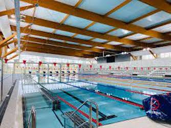 Why Not do it in Timber? Sustainability for Community Aquatic and Leisure Facilities