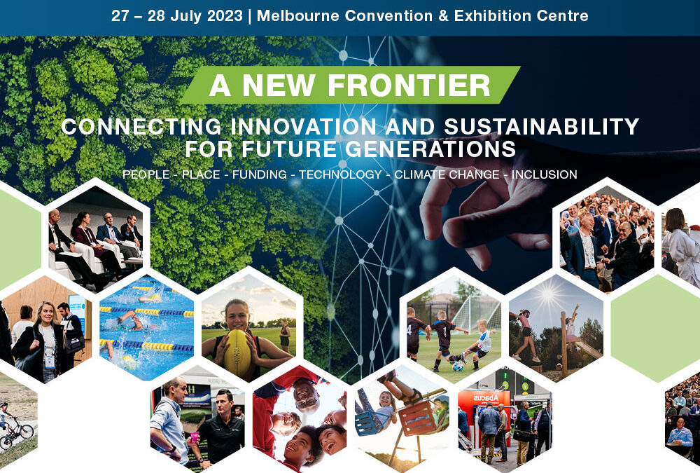 National Sports & Physical Activity Convention 2023 Launch a New Frontier