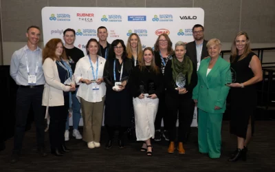 The Australian Sport, Recreation and Play Innovation Awards 2023 Winners Announced
