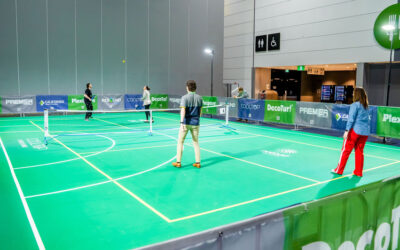 NSC 2026 Puts The Next Generation of Outdoor Sports Surfaces at the Centre of Community Sport’s Infrastructure Challenge