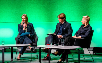 NSC partners with IAKS to bring global leaders in sport and leisure facilities to Melbourne